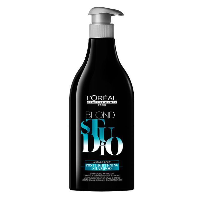 Blond Studio shampooing post deco 500ml